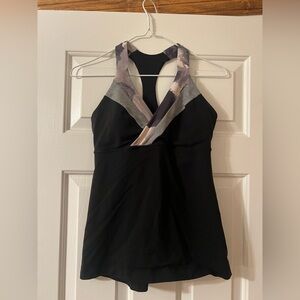 Vintage Lululemon tank
